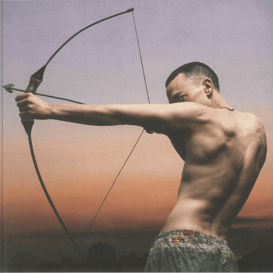 OLLY ALEXANDER (YEARS & YEARS) - Polari Vinyl