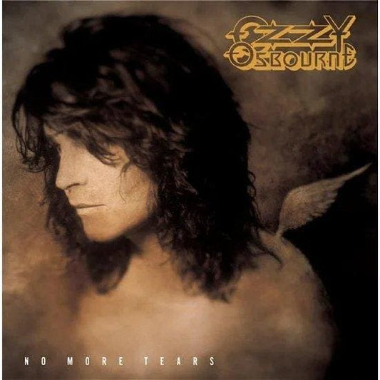 OZZY OSBOURNE - No More Tears Vinyl