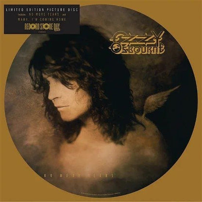 OZZY OSBOURNE - No More Tears Vinyl