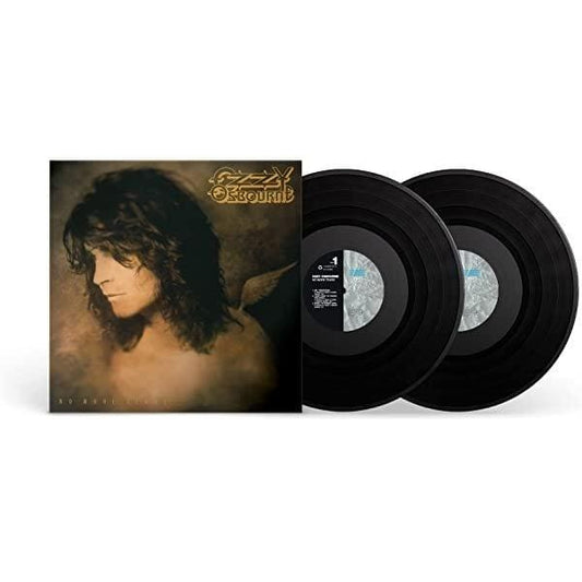OZZY OSBOURNE - No More Tears Vinyl