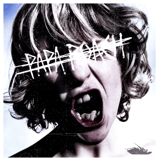 PAPA ROACH - Crooked Teeth Vinyl