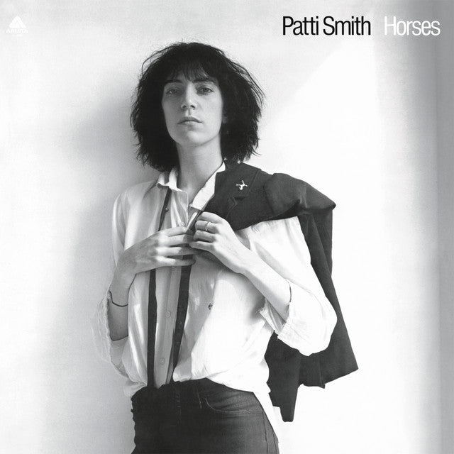 Patti Smith - Horses [ Vinyl ]