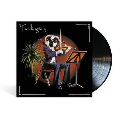 PAUL MCCARTNEY - Thrillington Vinyl { vinyl }