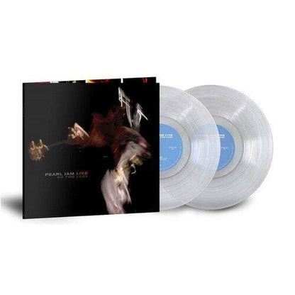 PEARL JAM - Live on Two Legs Vinyl { vinyl }