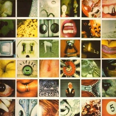 PEARL JAM - No Code Vinyl { vinyl }
