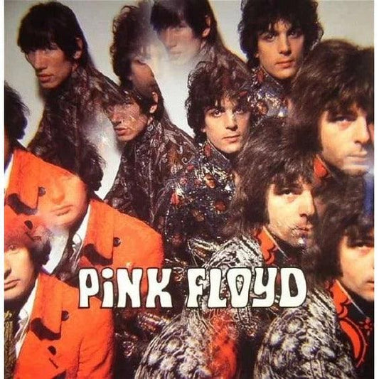 PINK FLOYD - Piper At The Gates Of Dawn Vinyl { vinyl }