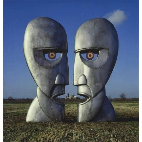 PINK FLOYD - The Division Bell Vinyl { vinyl }