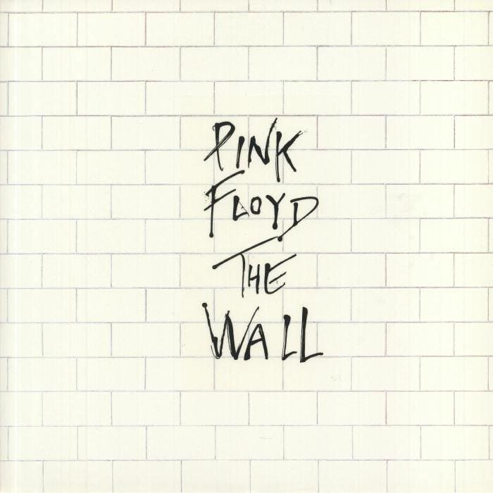 PINK FLOYD - The Wall Vinyl { vinyl }