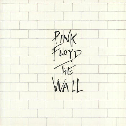 PINK FLOYD - The Wall Vinyl { vinyl }