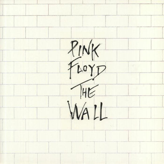 PINK FLOYD - The Wall Vinyl { vinyl }