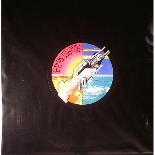 PINK FLOYD - Wish You Were Here Vinyl { vinyl }