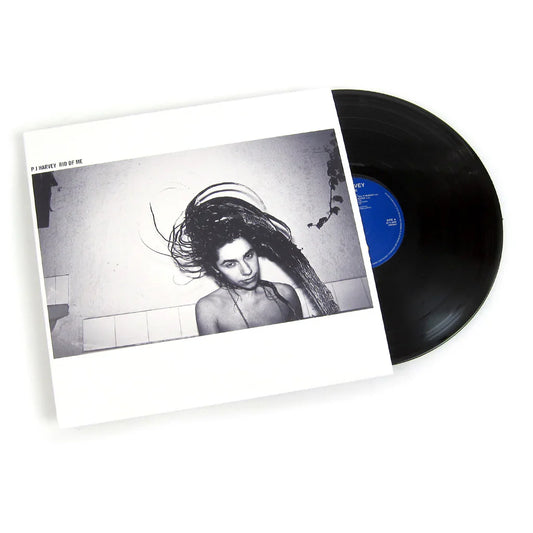 PJ Harvey - Rid Of Me [ Vinyl ]