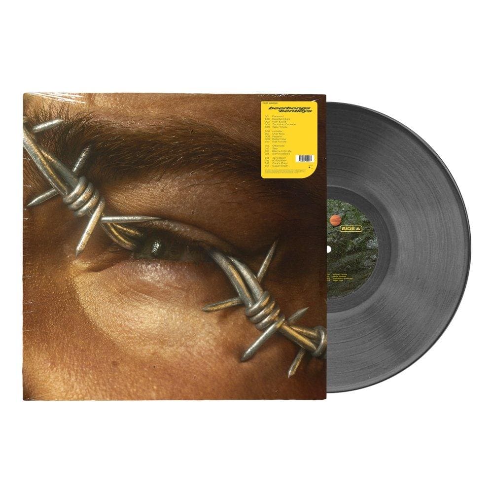 POST MALONE - Beerbongs & Bentleys Vinyl { vinyl }