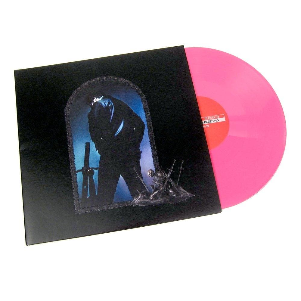 POST MALONE - Hollywood's Bleeding Vinyl { vinyl }