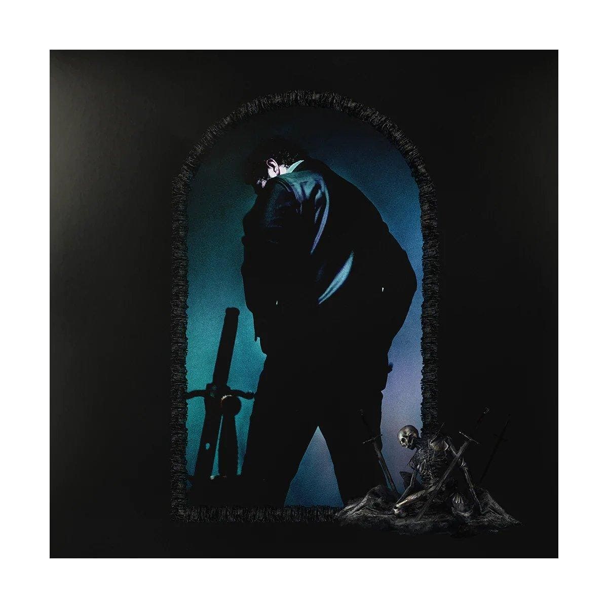 POST MALONE - Hollywood's Bleeding Vinyl { vinyl }