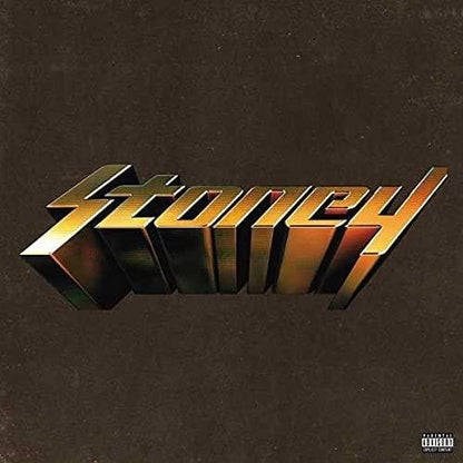 POST MALONE - Stoney Vinyl { vinyl }