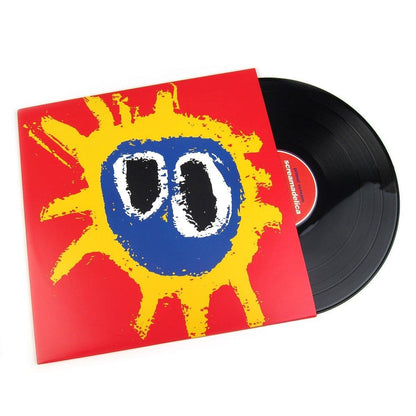 PRIMAL SCREAM - Screamadelica Vinyl