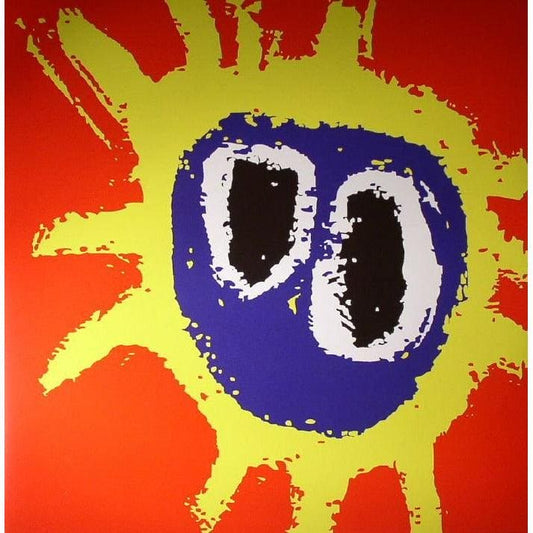 PRIMAL SCREAM - Screamadelica Vinyl