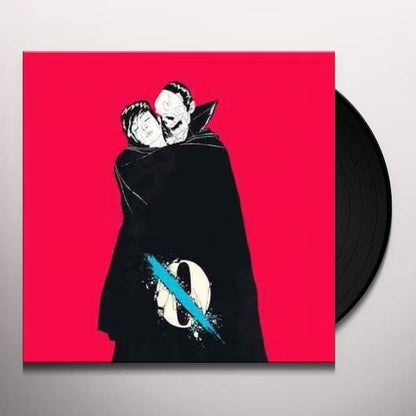 QUEENS OF THE STONE AGE - ...Like Clockwork Vinyl { vinyl }