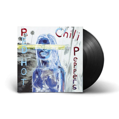 RED HOT CHILI PEPPERS - By The Way Vinyl { vinyl }