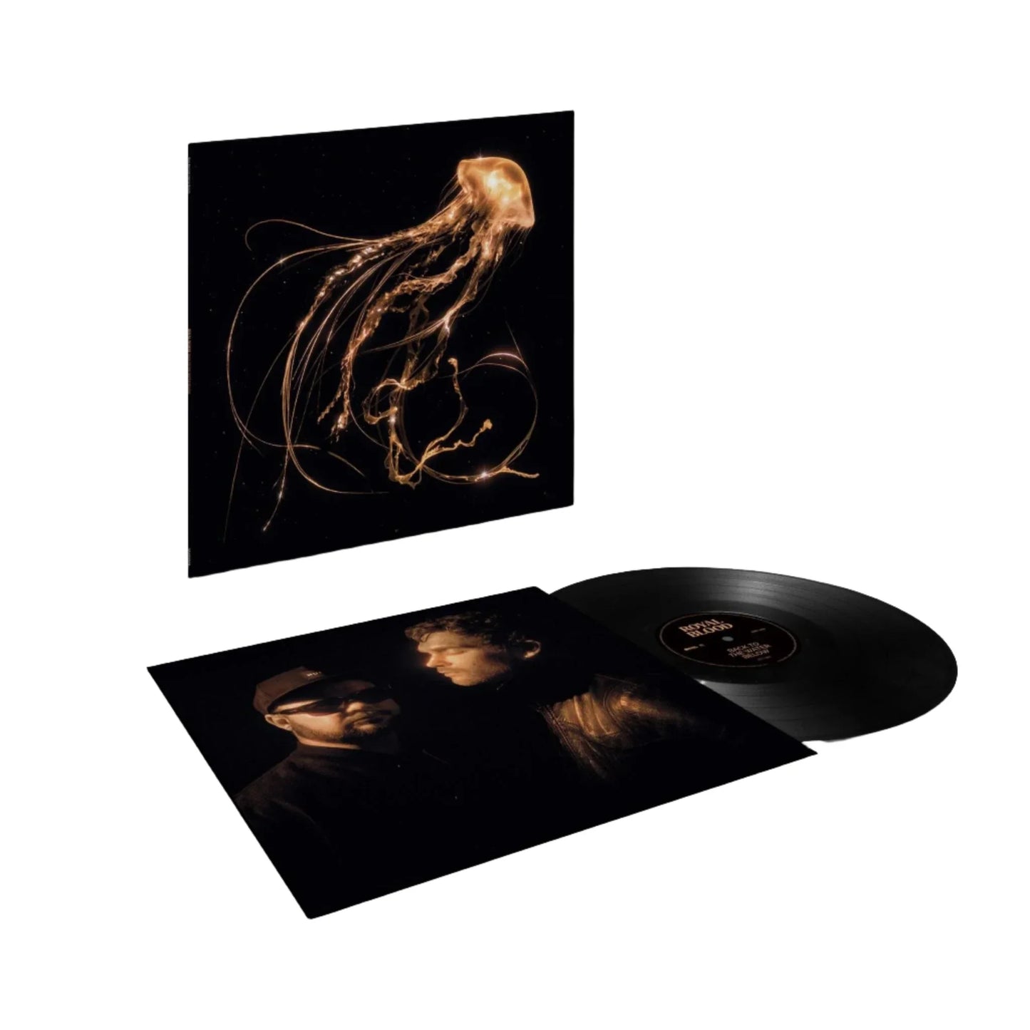 Royal Blood - Back to the Water Below [ Vinyl ]