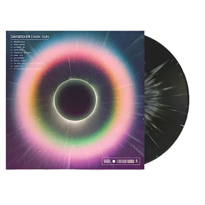 Dayseeker - Dark Sun [Black/White Splatter] [ Vinyl ]