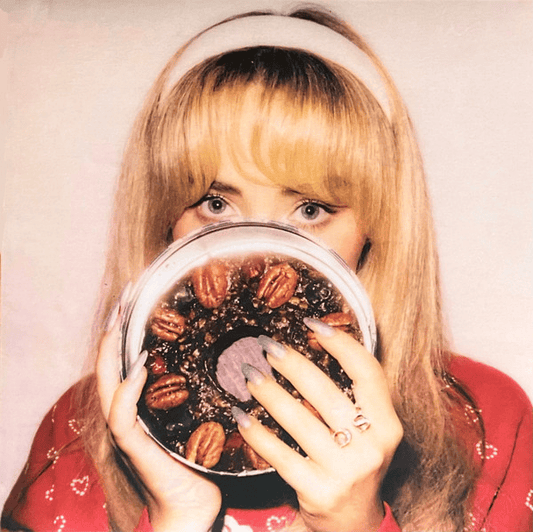 SABRINA CARPENTER - Fruitcake EP Vinyl { vinyl }