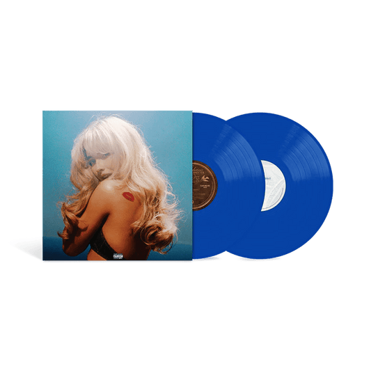 SABRINA CARPENTER - Short n' Sweet Deluxe Edition Vinyl { vinyl }