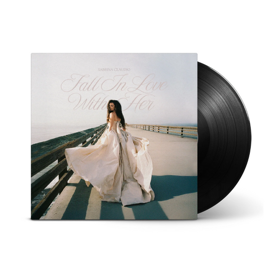 Sabrina Claudio - Fall in Love with Her