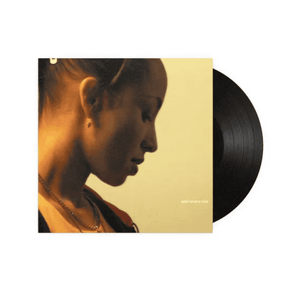 SADE - Lovers Rock Vinyl { vinyl }
