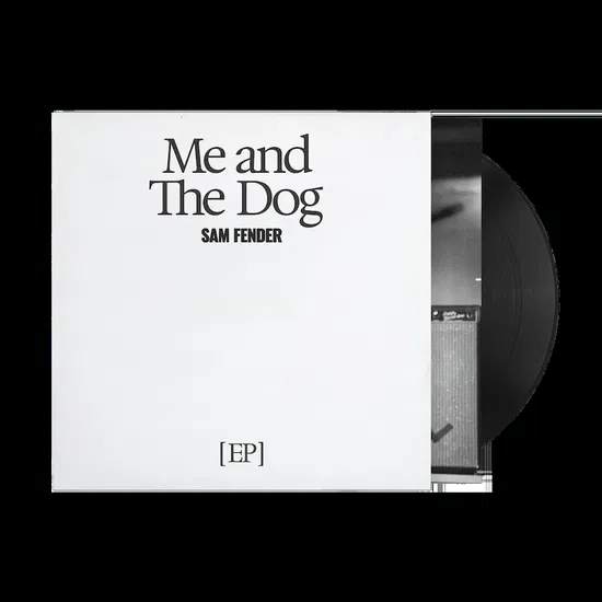 SAM FENDER - Me & The Dog EP RSD25 Vinyl { vinyl }