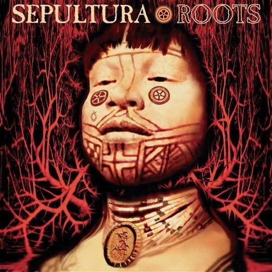 SEPULTURA - Roots Vinyl { vinyl }