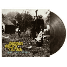 SEVEN MARY THREE - American Standard Vinyl