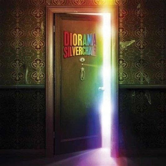 SILVERCHAIR - Diorama Vinyl { vinyl }