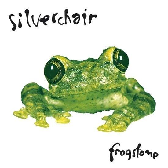 SILVERCHAIR - Frogstomp Vinyl { vinyl }