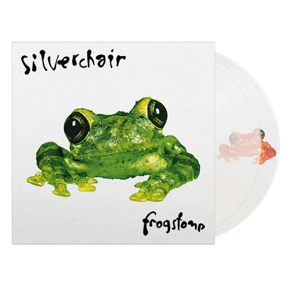 SILVERCHAIR - Frogstomp Vinyl { vinyl }