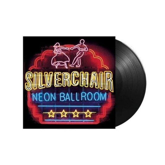 SILVERCHAIR - Neon Ballroom Vinyl { vinyl }