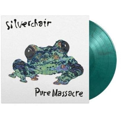 SILVERCHAIR - Pure Massacre Vinyl { vinyl }