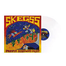 SKEGSS - Pacific Highway Music Vinyl