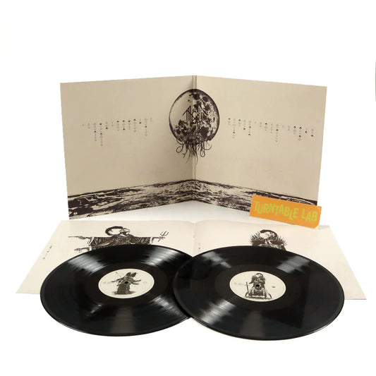 Sleep Token - Take Me Back To Eden [2LP] [ Vinyl ]