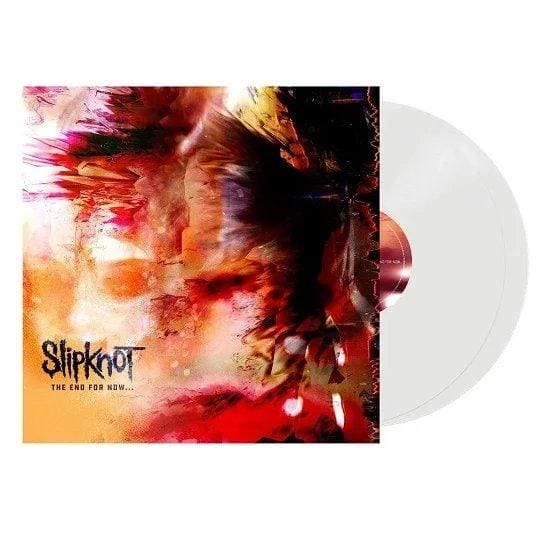 SLIPKNOT - The End, So Far Vinyl { vinyl }
