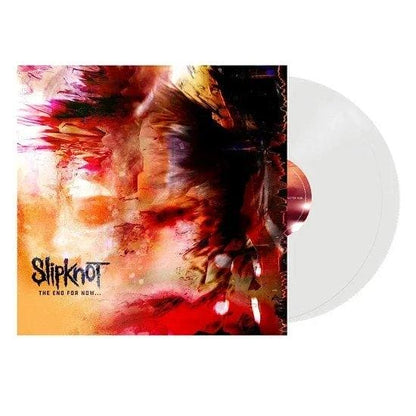 SLIPKNOT - The End, So Far Vinyl { vinyl }