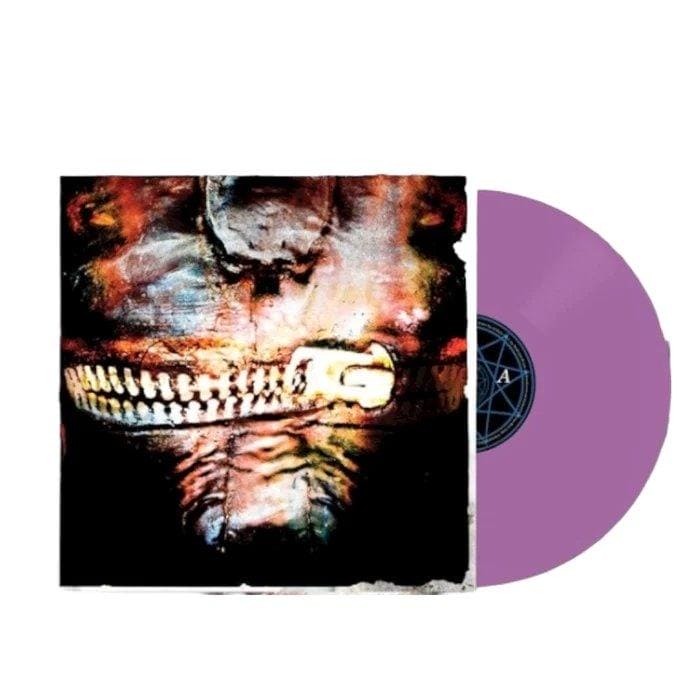 SLIPKNOT - Volume 3: The Subliminal Verses Vinyl { vinyl }