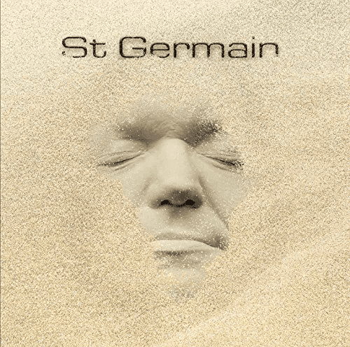 ST GERMAIN - St Germain Vinyl { vinyl }
