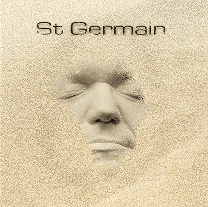 ST GERMAIN - St Germain Vinyl { vinyl }