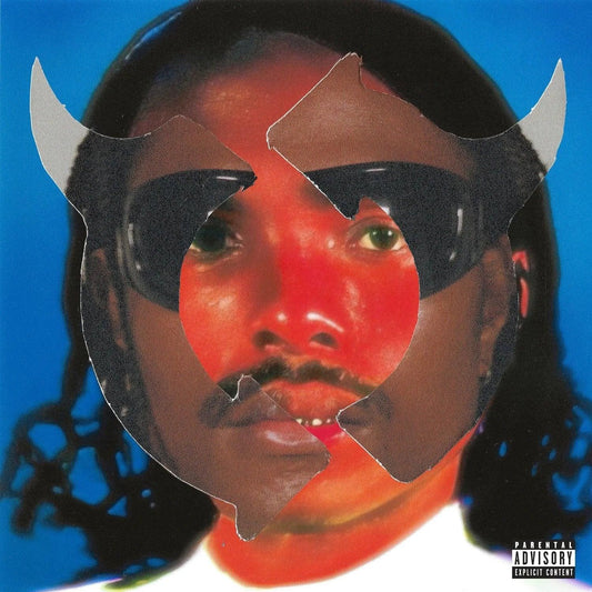 STEVE LACY - Gemini Rights Vinyl { vinyl }