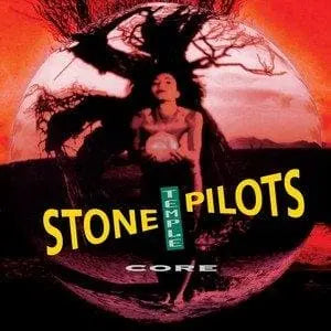 STONE TEMPLE PILOTS - Core Vinyl { vinyl }