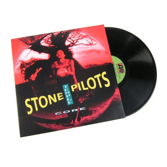 STONE TEMPLE PILOTS - Core Vinyl { vinyl }