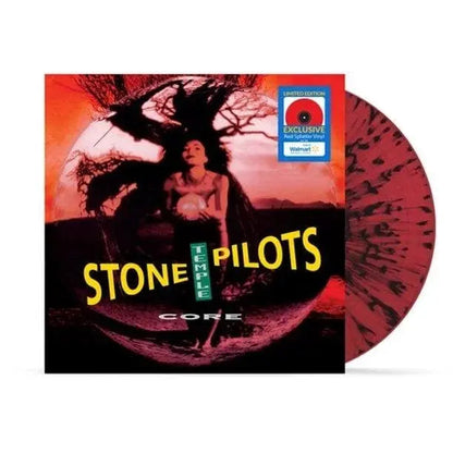 STONE TEMPLE PILOTS - Core Vinyl { vinyl }
