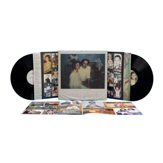 Sufjan Stevens - Carrie & Lowell (10th Anniversary Edition) [2LP]